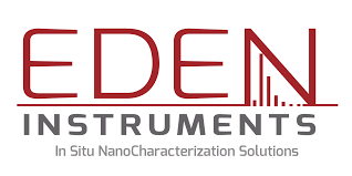 La société EDEN Instruments
